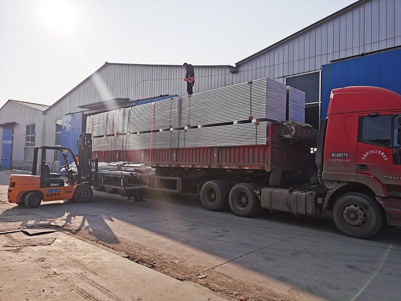 凈化板為什么很多公司都在推行款到發(fā)貨?